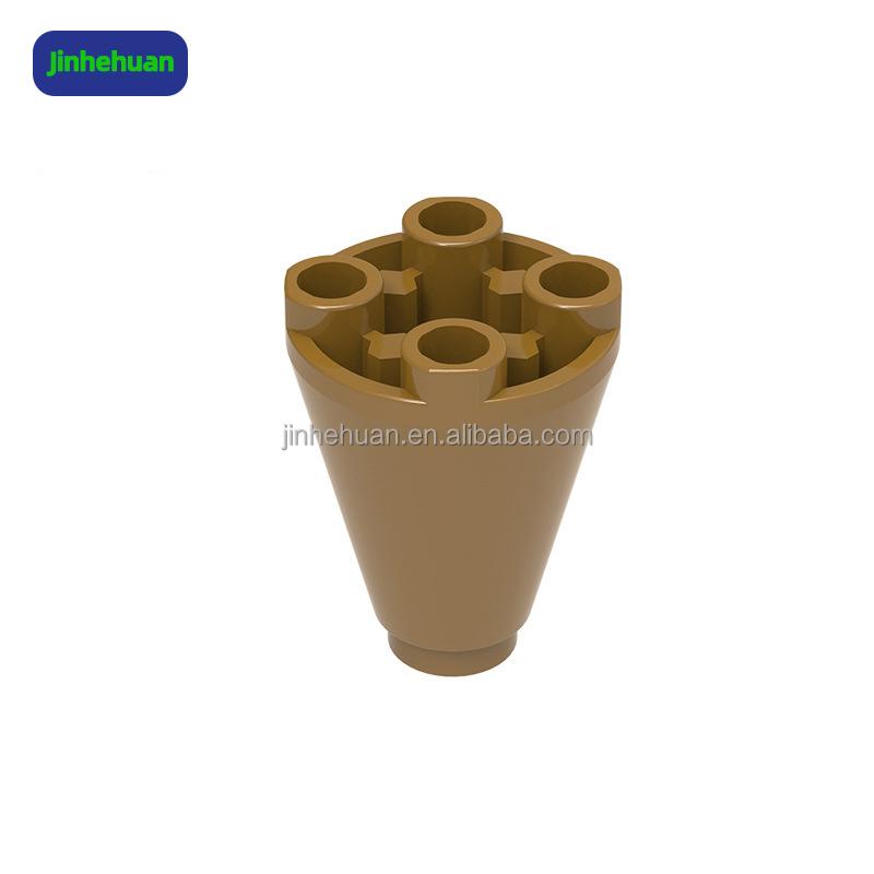 71Pcs/Set Building Block No.49309 Kids Plastic Stacking Toys Moc Assembled for Boys Brick Parts Abs Building Blocks Sets
