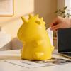 Cute Unicorn Tissue Box Home Living Room Decoration Ornament Cartoon Tissue Box Kitchen Bathroom Storage Supplies Gift