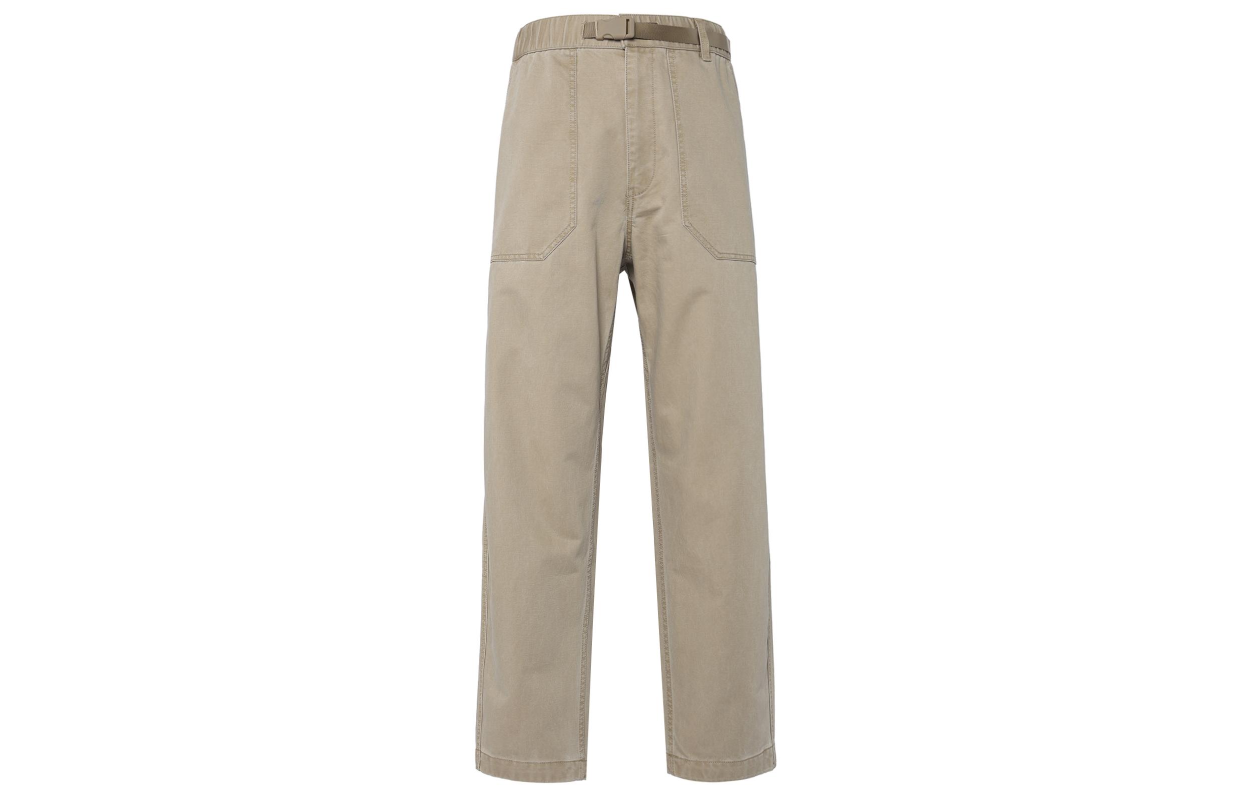 Converse Casual Pants Men s Khaki 10027973-A01 M
