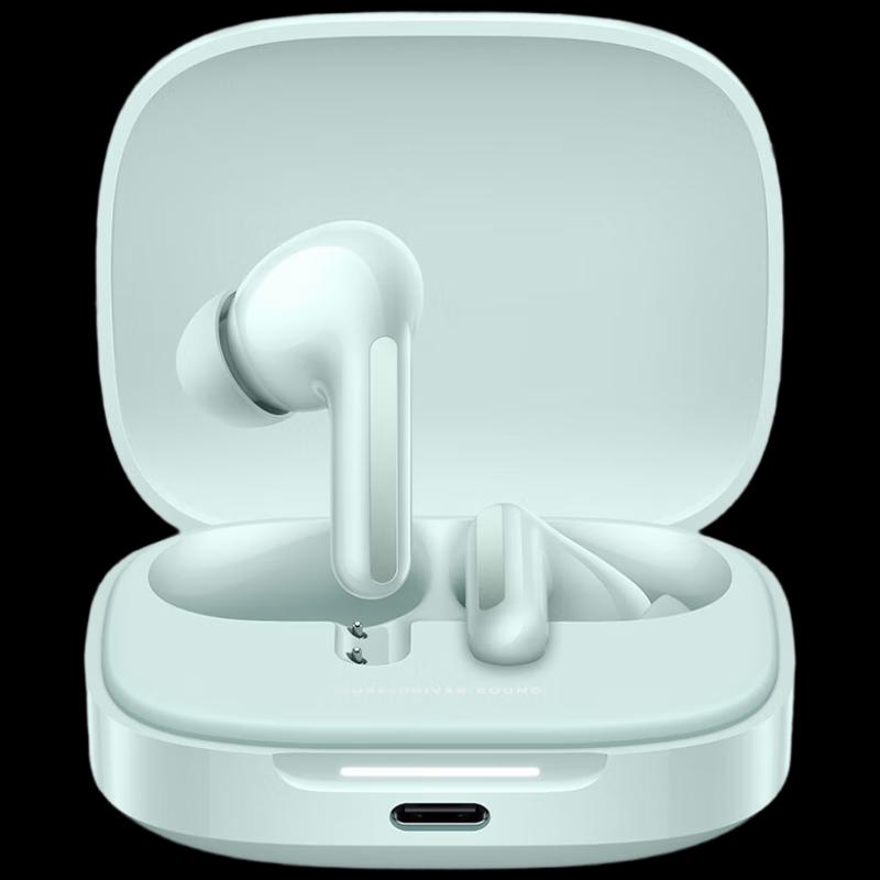 Xiaomi Redmi Buds 6 True Wireless Earbuds