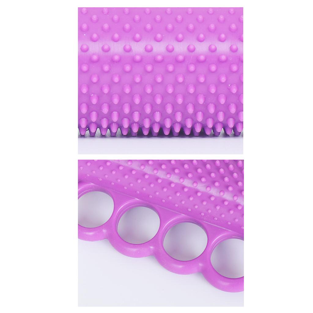 Exerciser Finger Splitter with Separator for Workout Adults