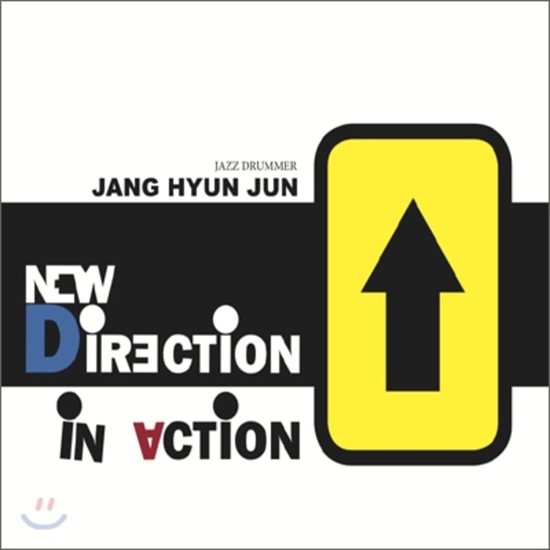 

Jang Hyun-jun - New Direction In Action