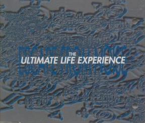 

CD ULTIMATE LIFE EXPERIENCE - Escape From Noise KK110CDS KK Records 1993 Belgium Dance & Electronica Used