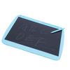 15 Inch LCD Writing Tablet One Click Erase Eye Friendly Rechargeable Electronic Colorful Screen