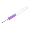 DIY Embroidery Tool Stitch Pen Stitching Punch Pins Stitch Hand Sewing Needles Accessories
