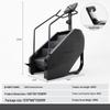 Anluoda Stair Climber Fitness Machine