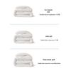 Mercury Home Textiles All-Season Australian Wool Duvet
