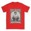The Romantic Tour Bruno Mars 2026 T Shirt Unisex Pure Cotton Casual TShirts Round Neck Tees Short Sleeve Clothes Summer