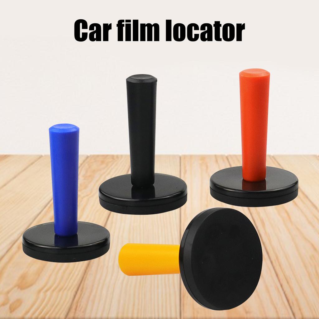 Auto Car Wrap Gripper Magnets Holder Vinyls Tools for Sign Vinyls Car Wrapping Crafts Sign Making Window Tint Accessoriols