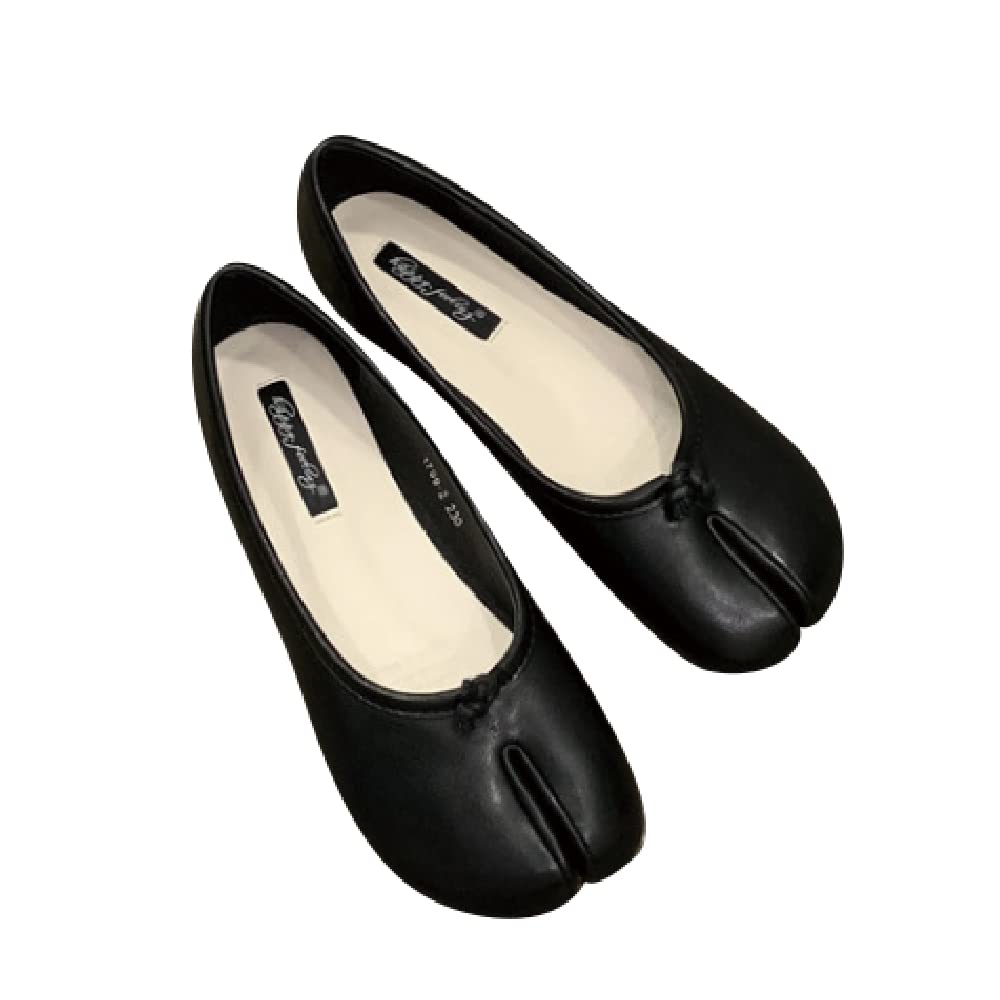 Брюки таби, черные, L (24,5-25,0)