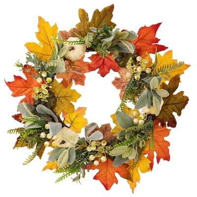 Deko & Wohnaccessoires – Künstliche Blumen & Kränze