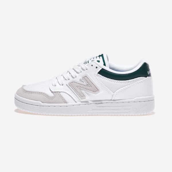 

Кроссовки NewBalance BB480LKD Кроссовки для бега