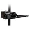 Desk Super Clamp for Table Arm Mount with 1/4inch Screw Heavy Duty Clip Photo Video Studio Bracket Camera Equipment