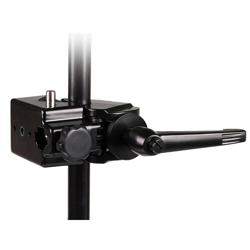 Desk Super Clamp for Table Arm Mount with 1/4inch Screw Heavy Duty Clip Photo Video Studio Bracket Camera Equipment