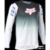 Mens Long Sleeve Mountain Bike Cycling Jersey Quick-Dry Trail Racing Shirt Outdoor Riding