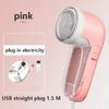 Removes Lint From Clothes Trimmers Electric Bedding Cleaner Take Out of Clothes Shaving Ball Supplies High Power USB Socket.