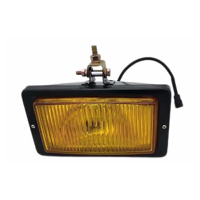 Shaanxi SX Series Front Fog Light Assembly