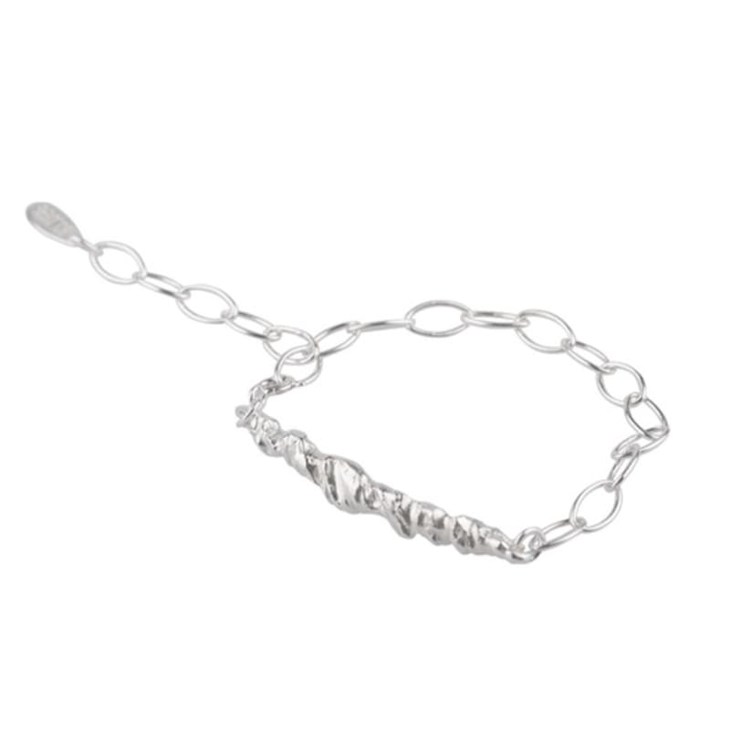 

BOLDIERE Coral bracelet_ B6 18cm