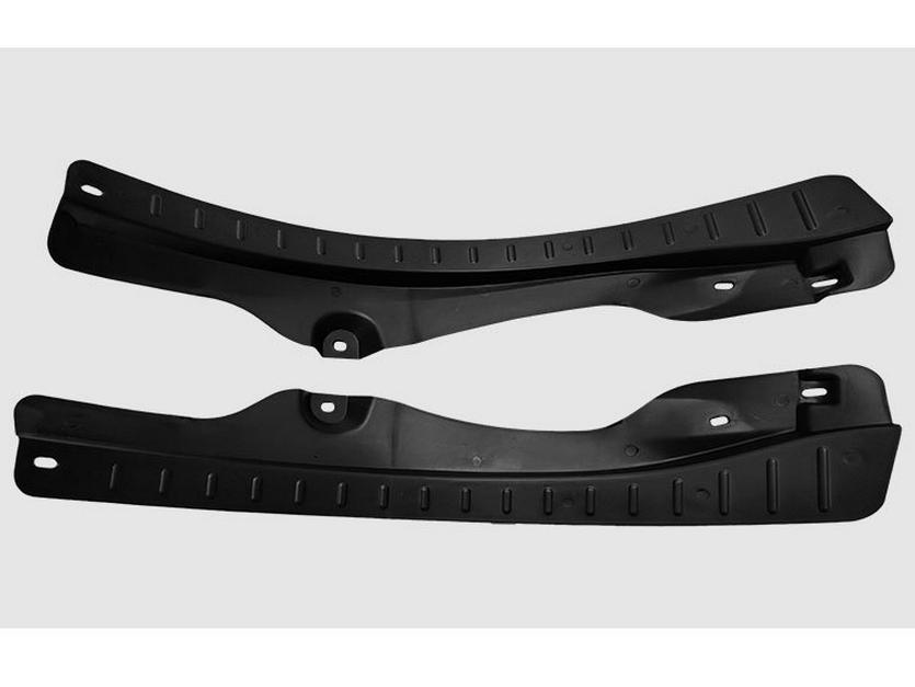 Chery Tiggo 7 PRO PLUS 2020 Hinterer Schmutzfänger Lederradschalen