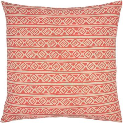 Rocco Patterned Cushion Cover