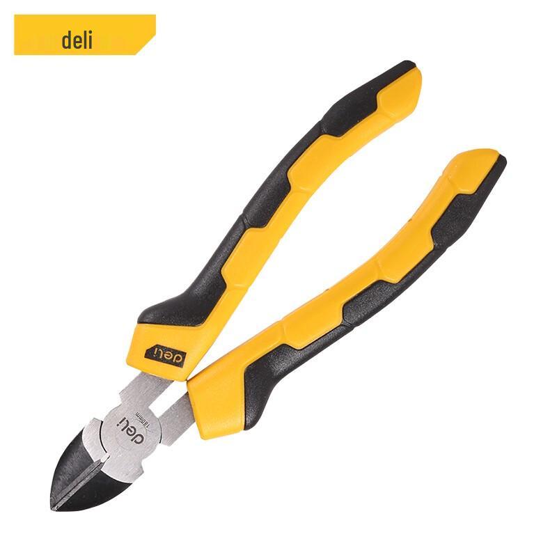 Deli Diagonal Pliers