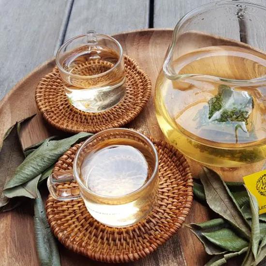 [Nature Shop] Lemon Myrtle Tea Bag Set