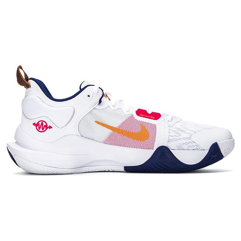 Nike Giannis Immortality 2 Ep 'White Deep Royal' DM0826-102