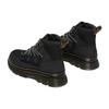 Dr. Martens Boury Leather Casual Boots 'Black' 27831001
