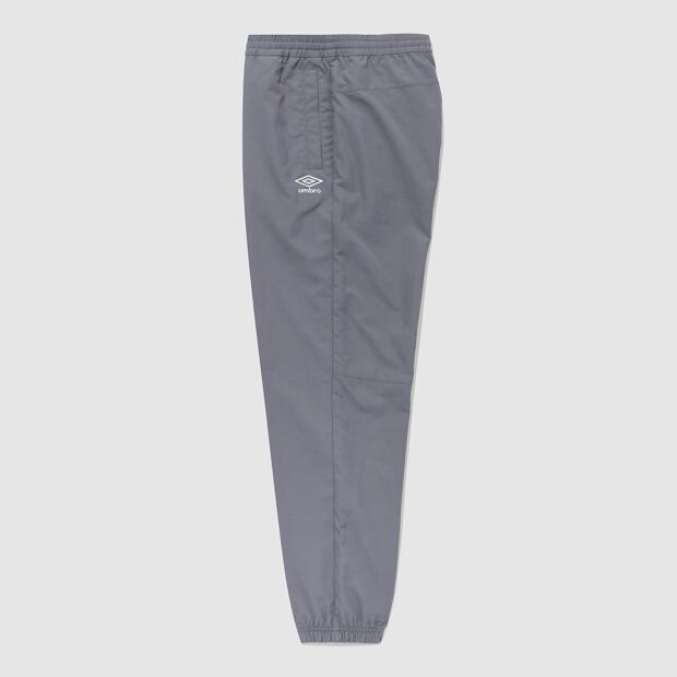 UMBRO Classic Woven Jogger Pants Charcoal (Uq323Cpt92) (B Type)