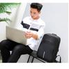 Male Multifunction Fashion Business Casual Travel Anti-theft Waterproof  Laptop Men Backpack Boys' School Bags