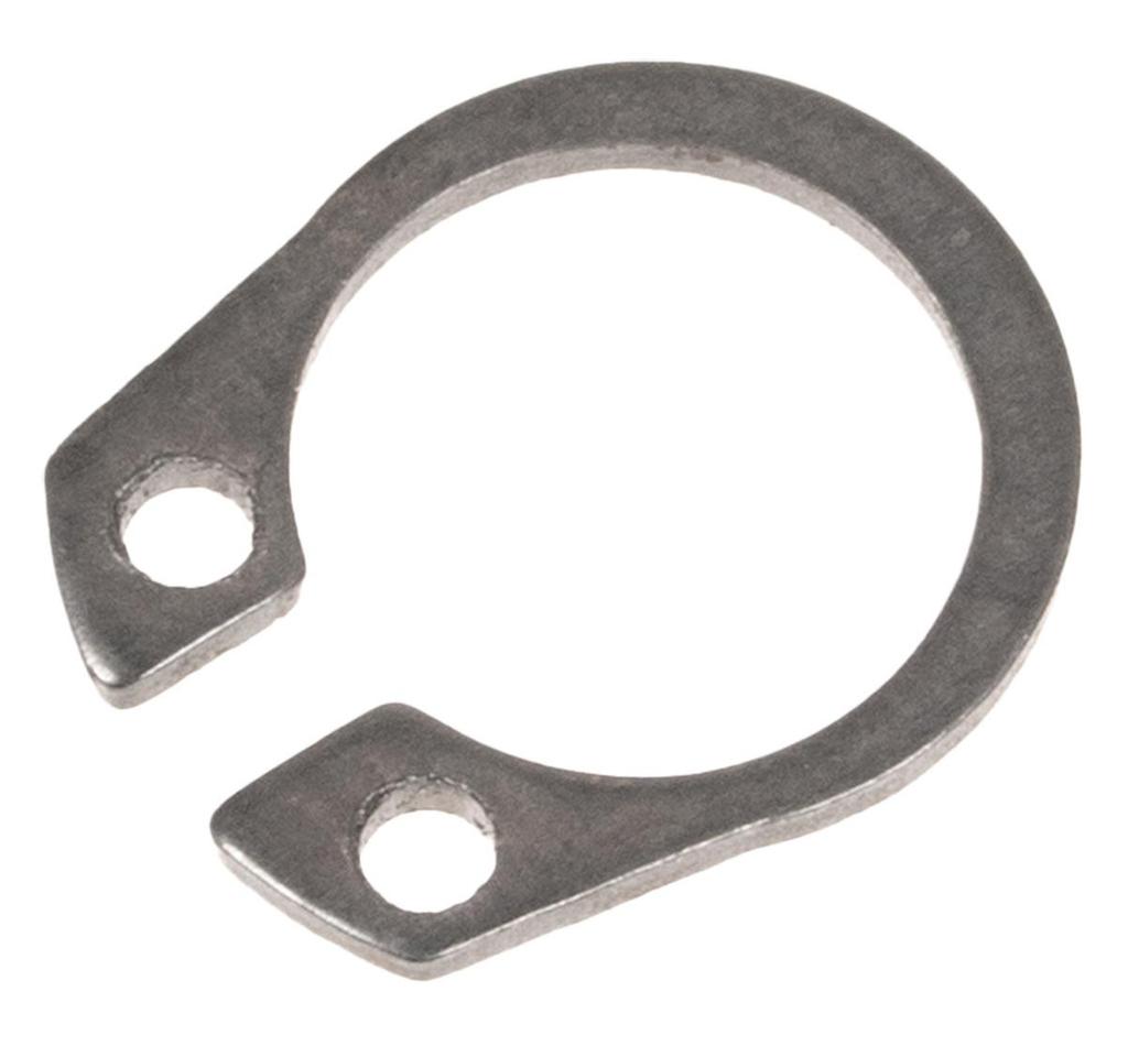 Cedrus Retaining Ring Petrol Vacuum Cleaner Cedlv58S