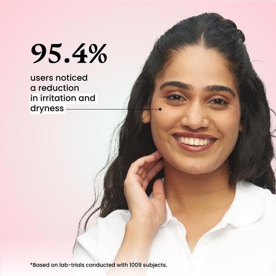 Foxtale Intense Hydrating Winter Moisturising Cream | Olive Leaf Extract, Provitamin B5 and Niacinamide | Repairs Skin Barrier | All Skin Type | 50 G