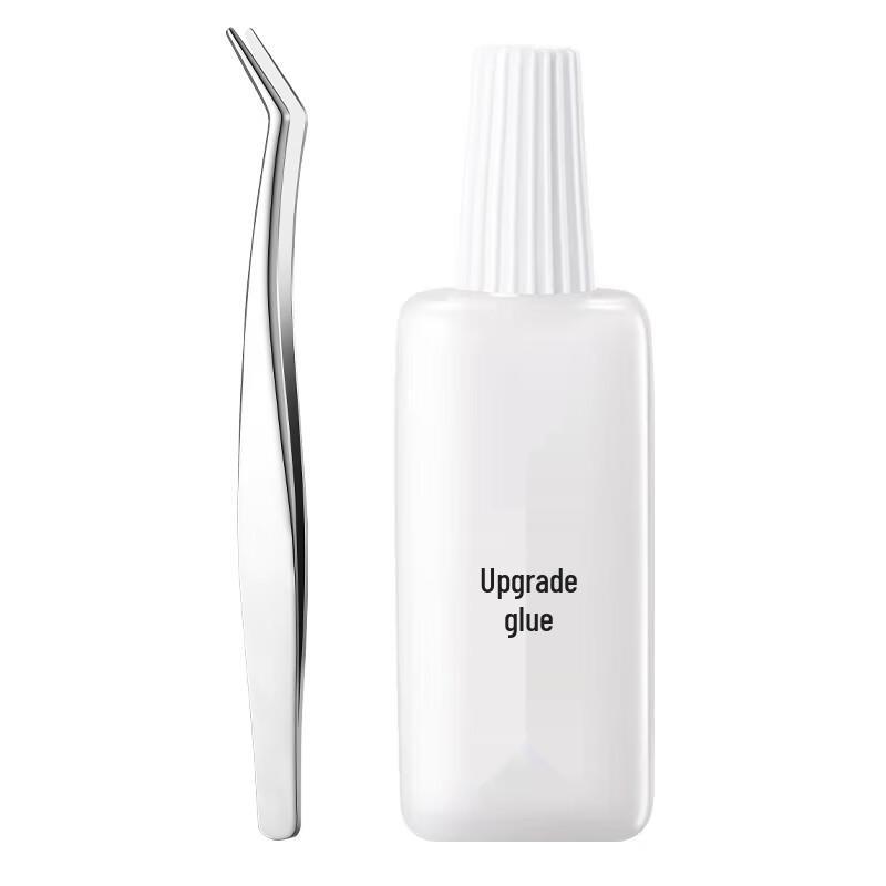 CARLI BYBEL False Eyelashes & Tools Collection
