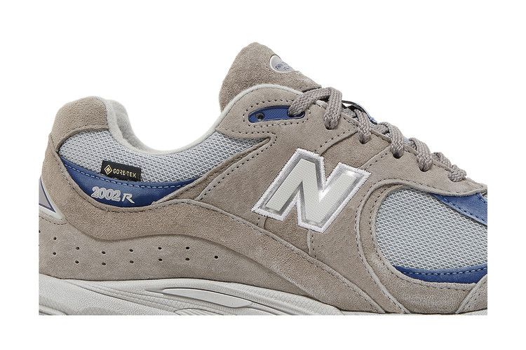 New Balance 2002R GORE-TEX 'Marblehead Moon Shadow' Men's Sneakers