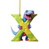 Christmas Decoration Pendant Christmas Tree Tag Theme Party Crafts Ornament