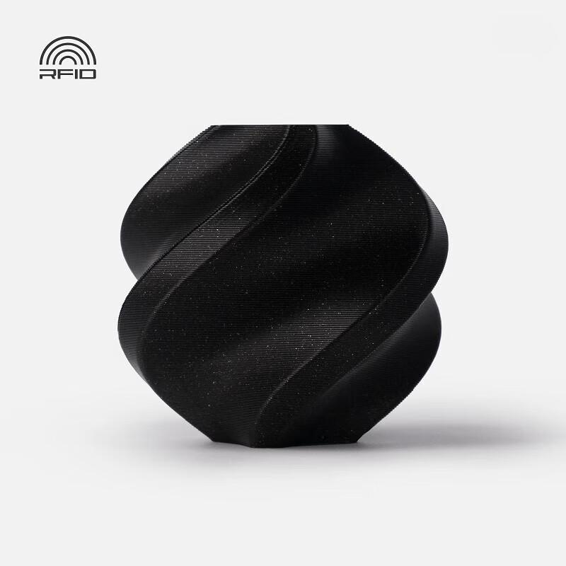 Bambu Lab PLA Sparkle 3D Printer Filament
