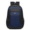 Backpack Men's Large Capacity Business Commuter Business Travel Computer Bag Short Trip Bag High School Junior High School Student School Bag