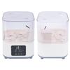 Hatching Eggs Incubator Mini Intelligent Home Incubator for Birds and Ducks