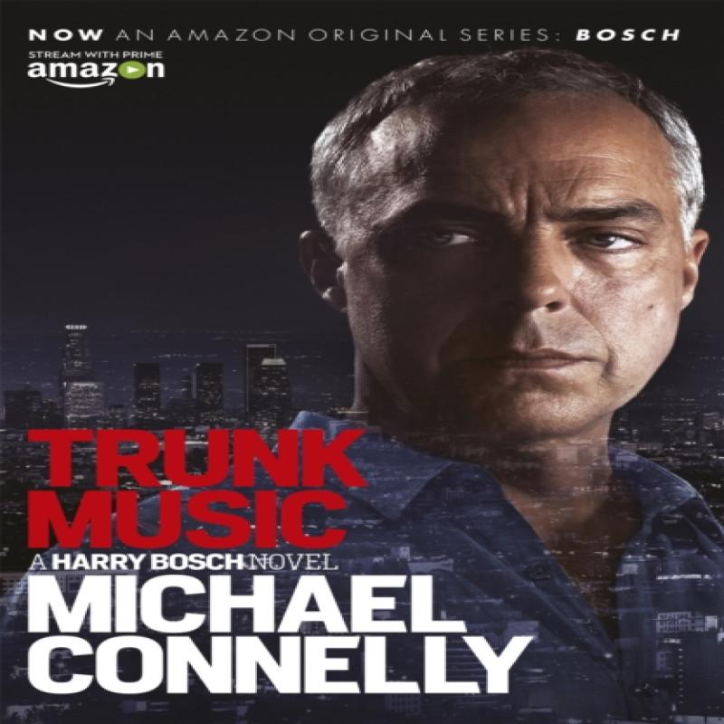 Trunk Music by Michael Connelly Paperback Book 9781409165910