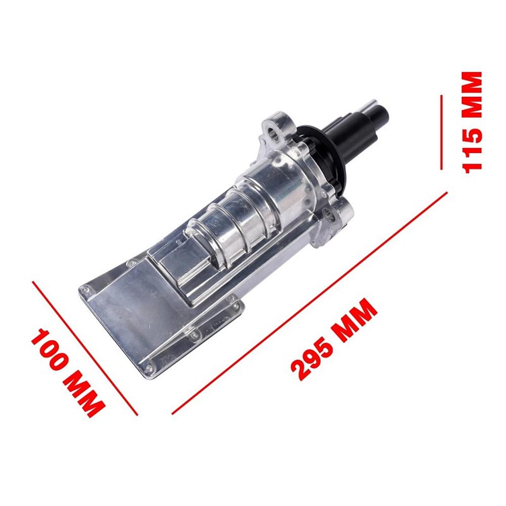 Car Stabilizer Bar Actuator 68044411AA 68044411AC For Jeep Wrangler 2007 - 2018