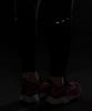 Nike Swift Dry-Fit Mid-Rise Running Pants W - Black / Hv6089-010