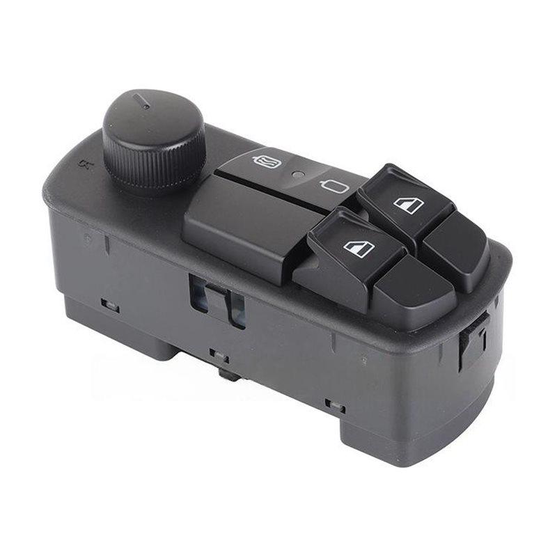 Versatile A0055453813 A0055453913 Power Window Control Switch For MERCEDES-BEN Atego Axor Trucks