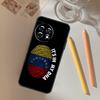 Venezuela Flag Funda For OnePlus 13R 13 12 R 11 9 10 Pro 8T 9RT 10T OnePlus Nord CE 2 3 4 Lite N20 N30 Case