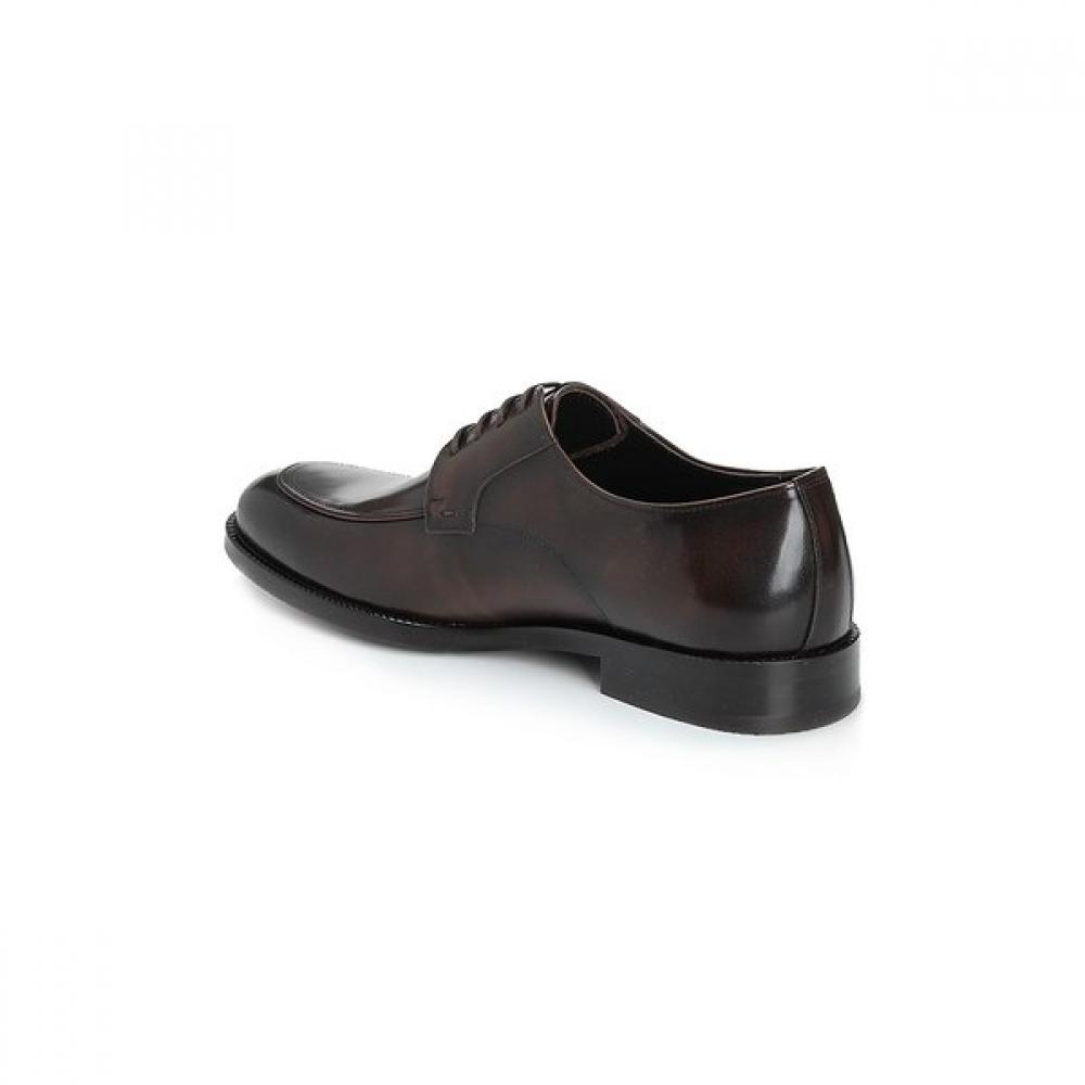 Tandy Men S ShoeS Dark Brown 515592 C 697