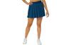 Classic Skort Casual Short Skirts Women's Blue 2042A299-412