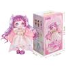 ICY Fortune Days 13cm BJD Doll Anime Style Doll Perfect for DIY and Doll - Set, Gifts, Decoration, Exercises, Collections, Girl's 8+ (Virgo)
