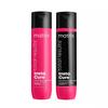 Matrix Matrix Total Results Instacure Anti Breakage Shampoo 10.1 Oz And Conditioner 10.1 Oz Duo Set