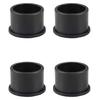 Universal Front Axles Bushing Kit For LT2118CMA2 Riding Lawn Mowers Durable Plastic Replacement Part 532406013 406013