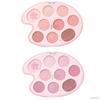 Dasique Shadow Palette Pink Blossom Collection 7.2g (+Free gift)
