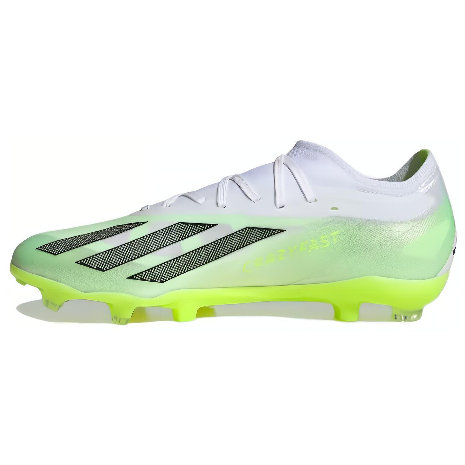 

Новые X Crazyfast Adidas .2 Fg Crazyrush Pack HQ4533 46